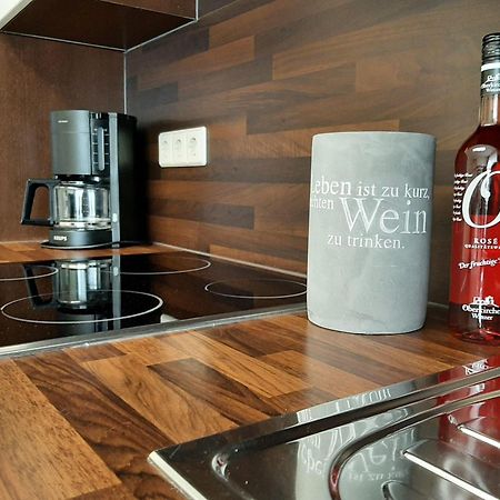 Ferienwohnung Am Kapellenberg - Am Rande Des Nationalparks Schwarzwald バート・ペーターシュタル・グリースバッハ エクステリア 写真