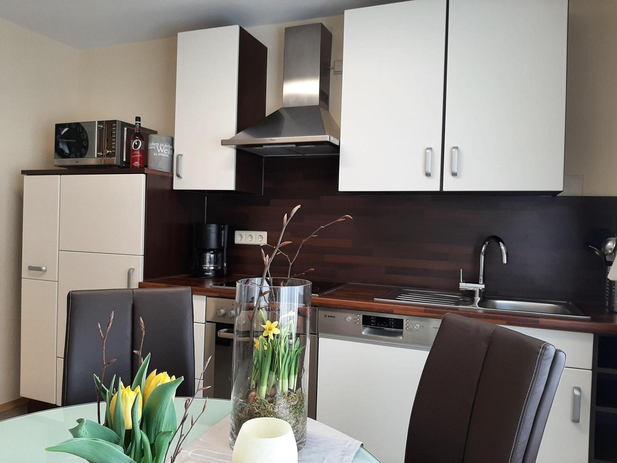Ferienwohnung Am Kapellenberg - Am Rande Des Nationalparks Schwarzwald バート・ペーターシュタル・グリースバッハ エクステリア 写真