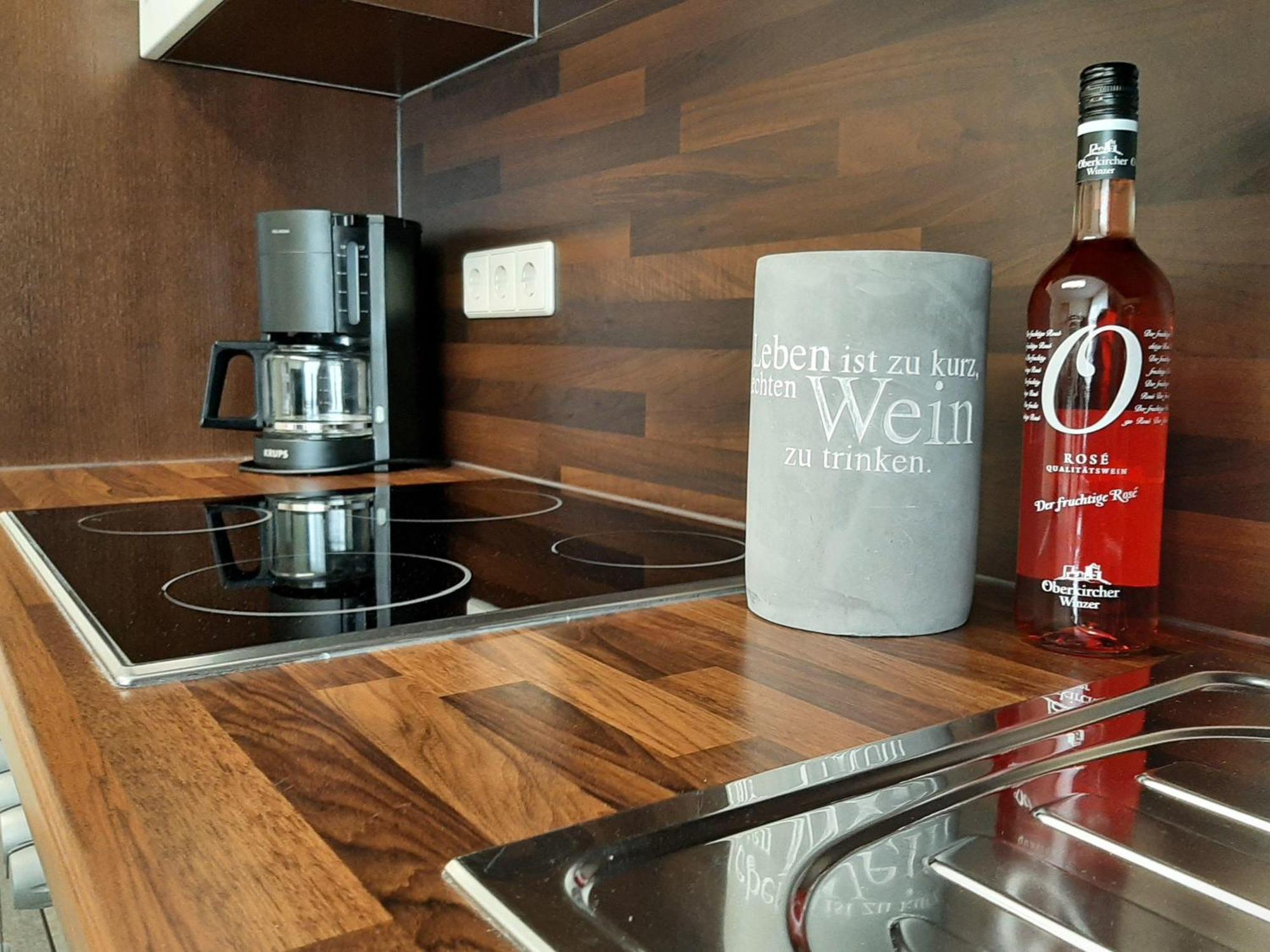 Ferienwohnung Am Kapellenberg - Am Rande Des Nationalparks Schwarzwald バート・ペーターシュタル・グリースバッハ エクステリア 写真