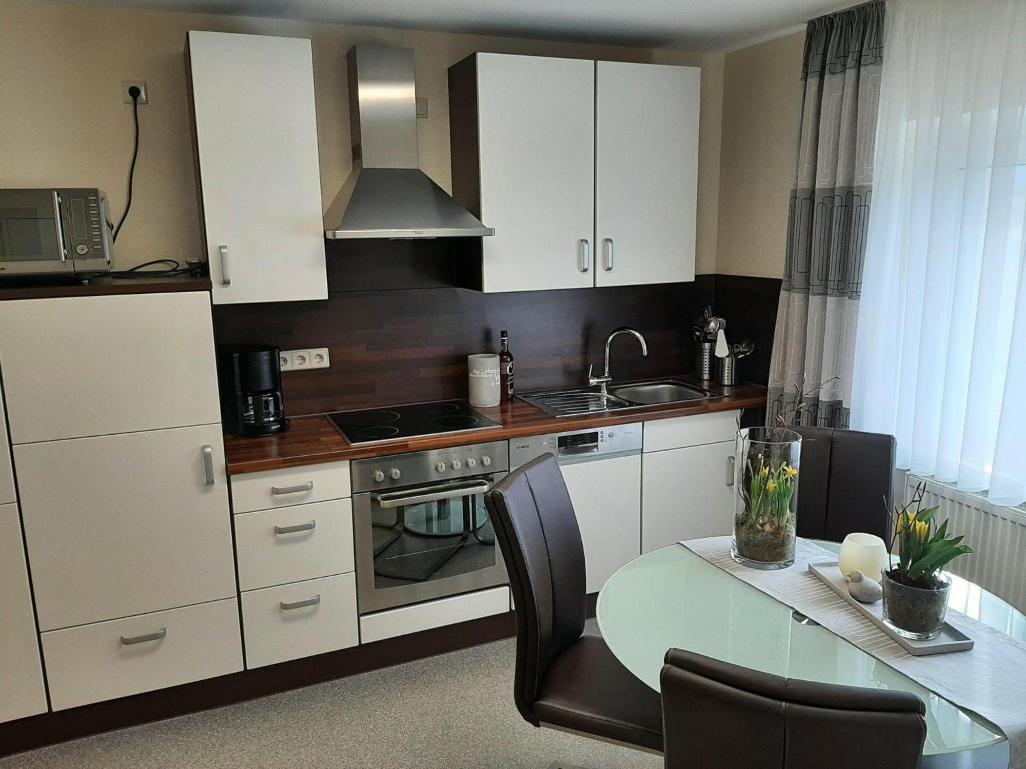 Ferienwohnung Am Kapellenberg - Am Rande Des Nationalparks Schwarzwald バート・ペーターシュタル・グリースバッハ エクステリア 写真