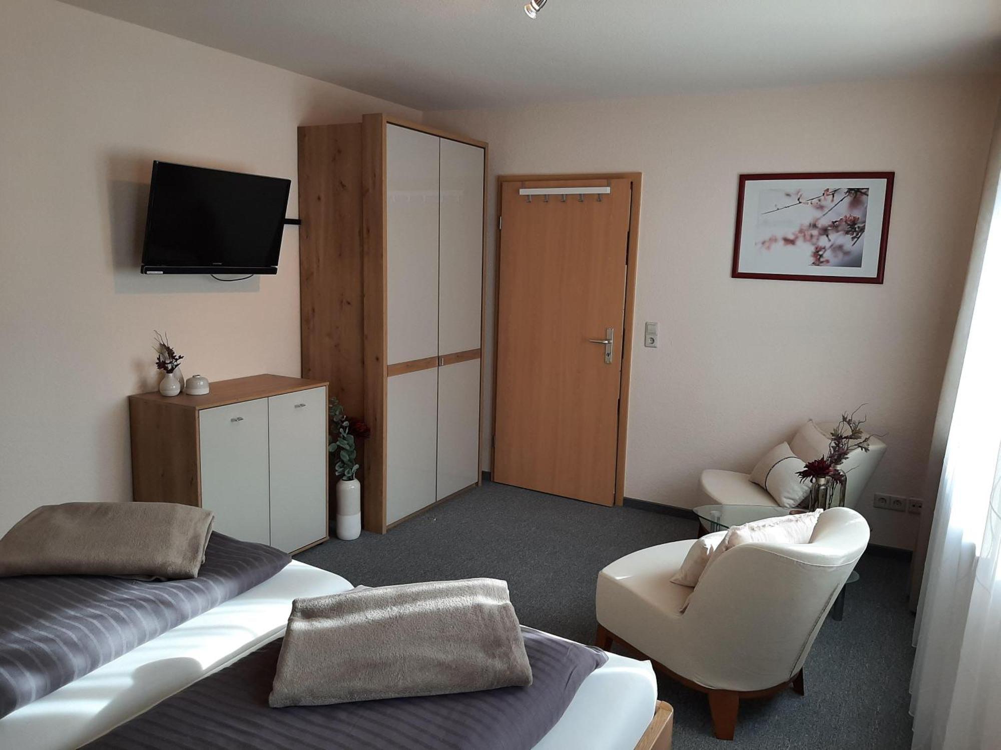 Ferienwohnung Am Kapellenberg - Am Rande Des Nationalparks Schwarzwald バート・ペーターシュタル・グリースバッハ エクステリア 写真