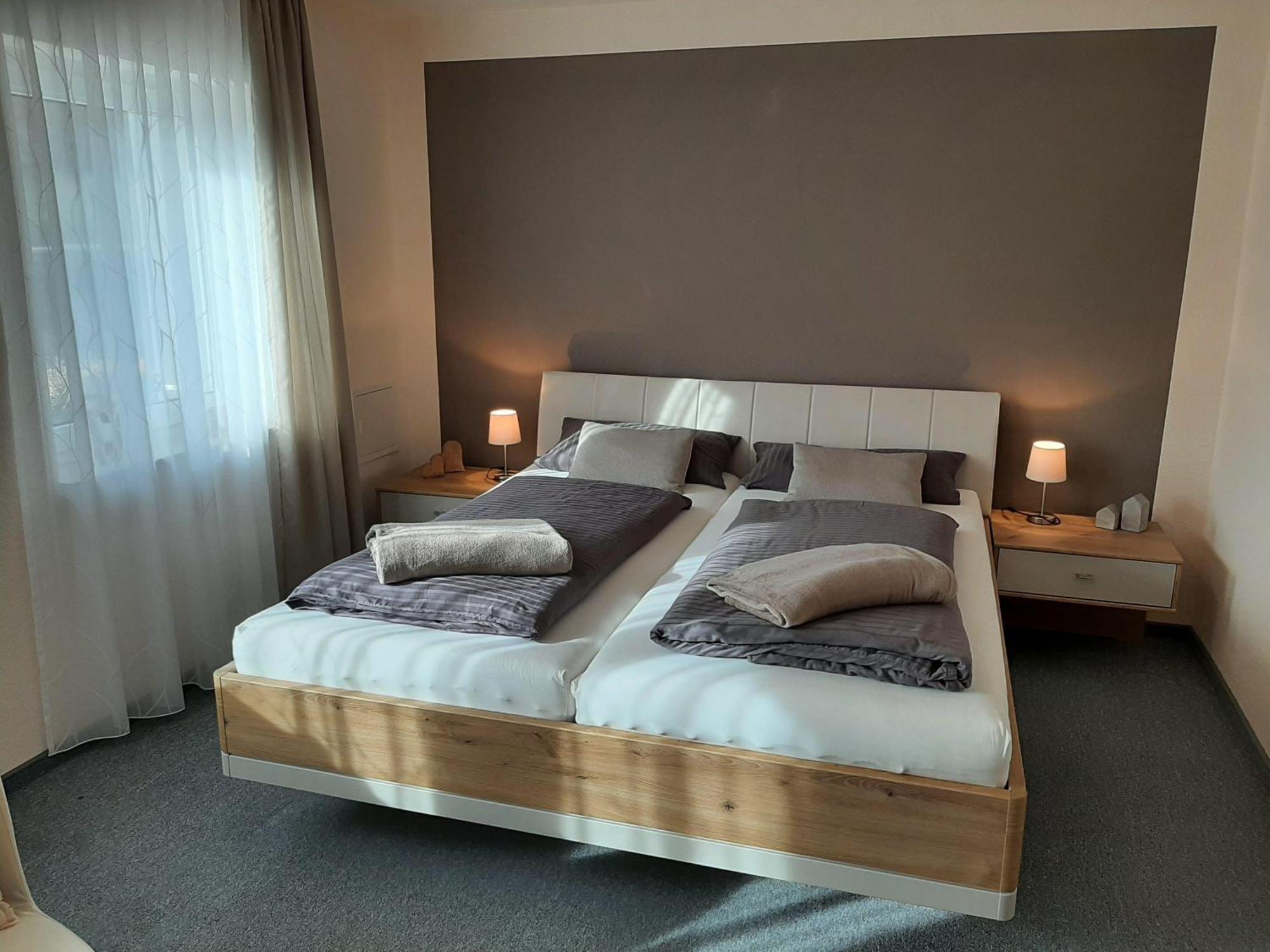Ferienwohnung Am Kapellenberg - Am Rande Des Nationalparks Schwarzwald バート・ペーターシュタル・グリースバッハ エクステリア 写真