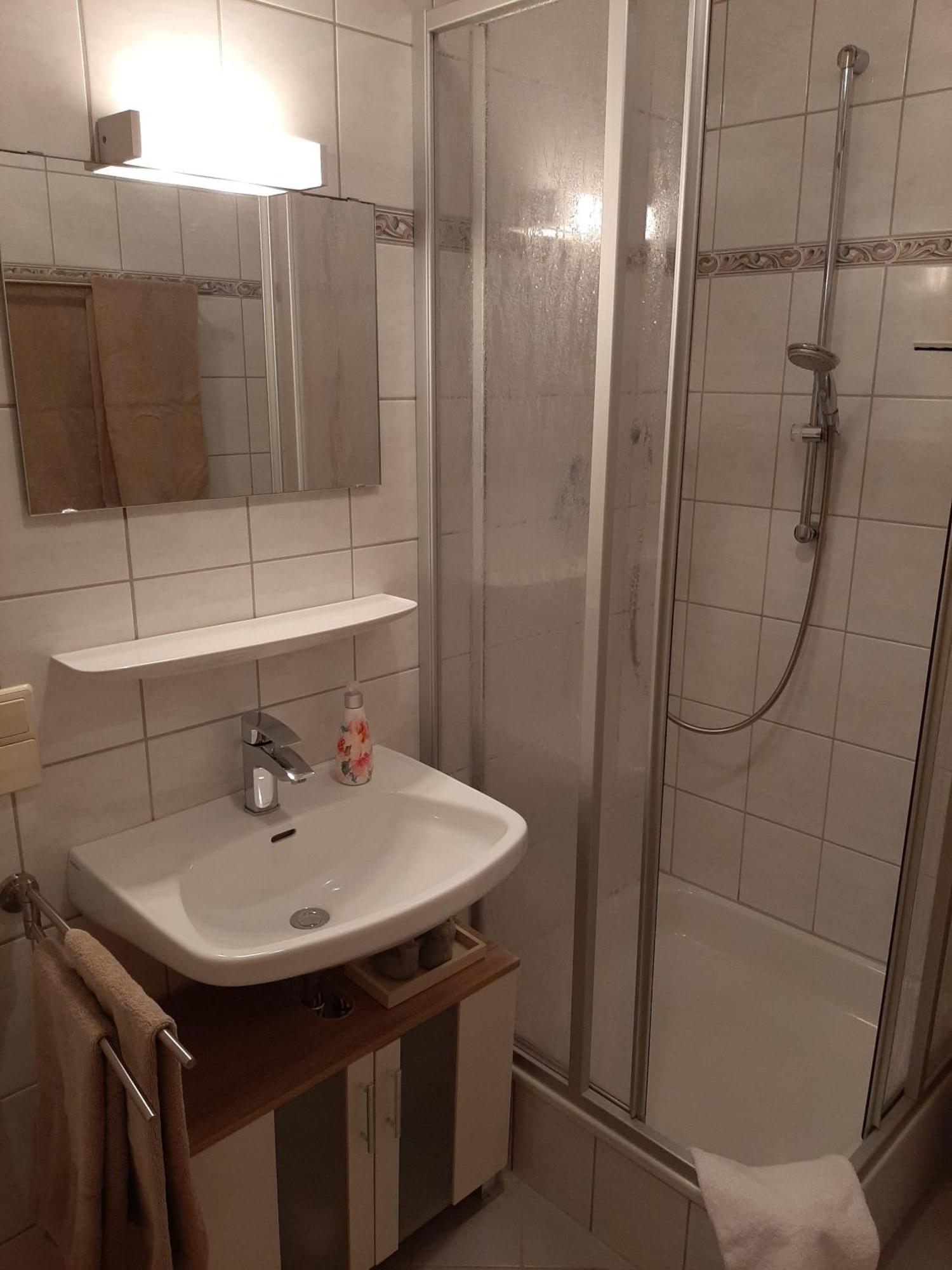 Ferienwohnung Am Kapellenberg - Am Rande Des Nationalparks Schwarzwald バート・ペーターシュタル・グリースバッハ エクステリア 写真